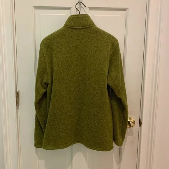 The North Face Sweater Fleece Men's Size Medium
